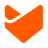 HappyFox logo