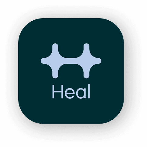 heal