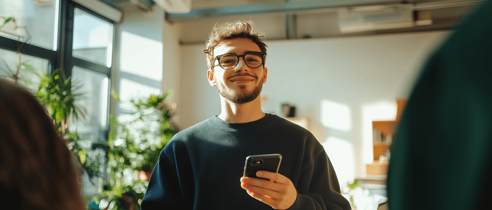 About AlooChat