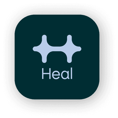 heal