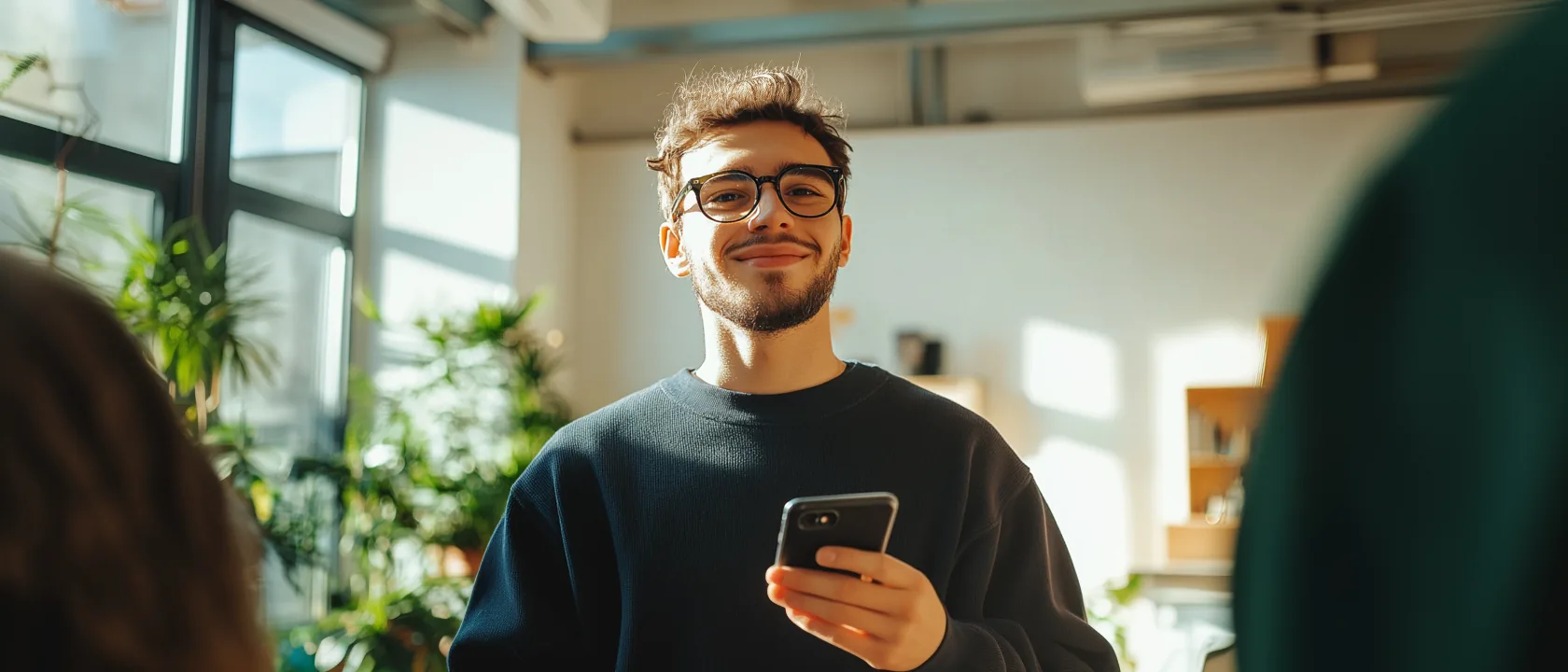 About AlooChat