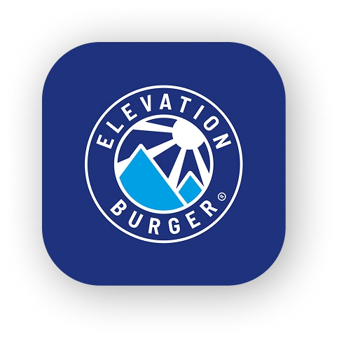 elevation burger